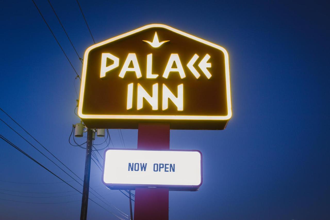 Palace Inn Katy Mills Dış mekan fotoğraf